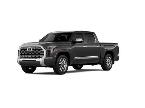 New 2026 Toyota Tundra 1794 Edition image 23