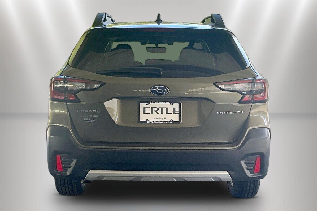 Used 2022 Subaru Outback Limited AWD/4WD image 6