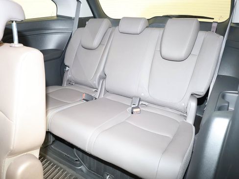 Used 2022 Honda Odyssey EX-L image 27