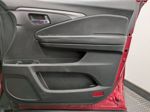 Certified 2023 Honda Ridgeline RTL image 27