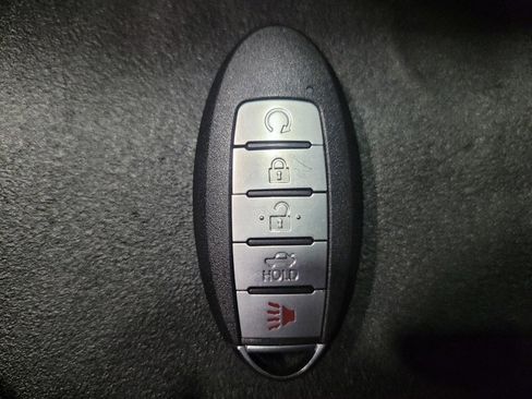 Used 2019 Nissan Altima 2.5 SR image 32