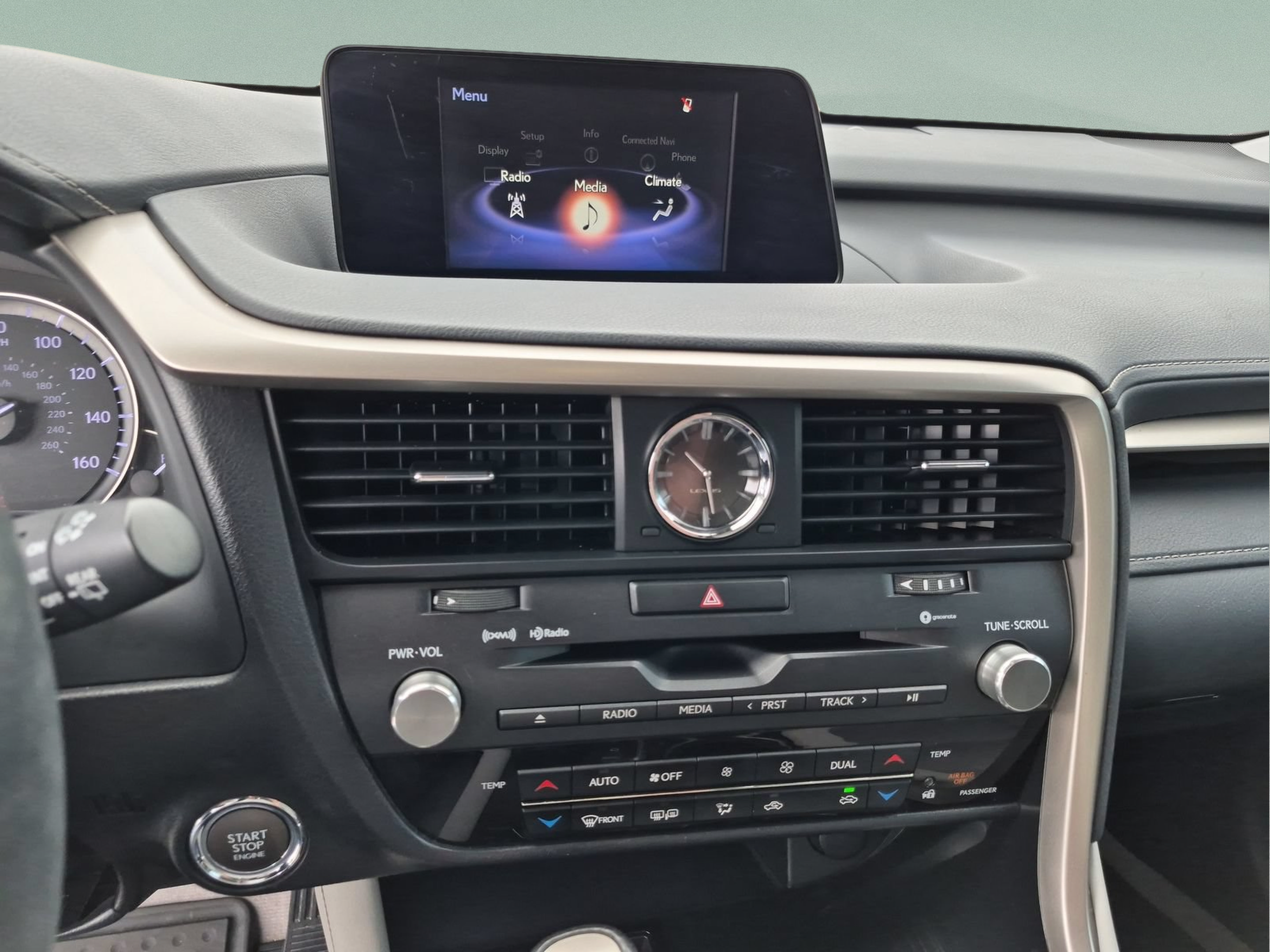 Used 2018 Lexus RX 350 FWD w/ Accessory Package image 12