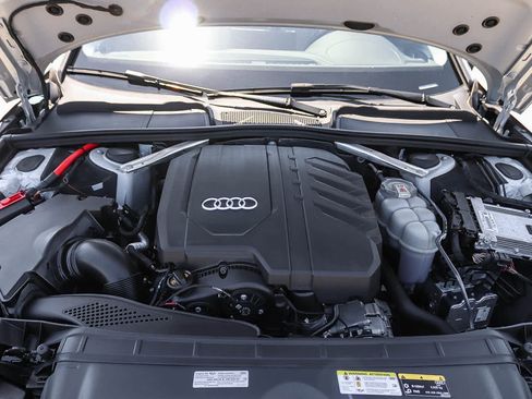 Used 2022 Audi A4 2.0T Premium w/ Convenience Package AWD/4WD image 38