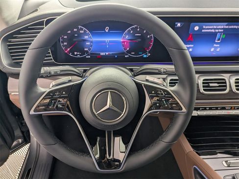 New 2026 Mercedes-Benz GLE 350 4MATIC image 15