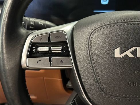 Used 2024 Kia Telluride EX X-Line AWD/4WD image 11