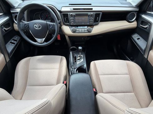 Used 2014 Toyota RAV4 XLE FWD image 14