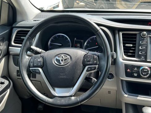 Used 2018 Toyota Highlander Limited FWD image 43