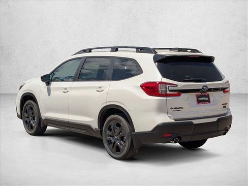 Used 2025 Subaru Ascent Bronze Edition w/ Onyx Package AWD/4WD image 9