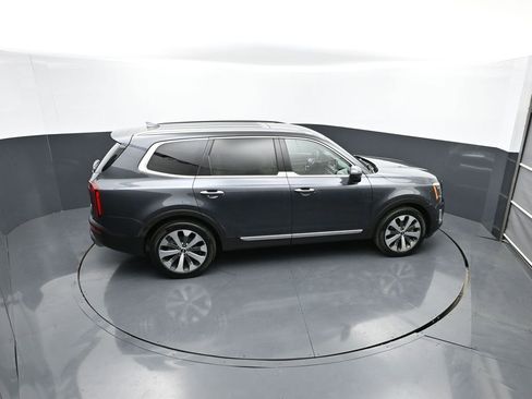 Used 2020 Kia Telluride S AWD/4WD image 21