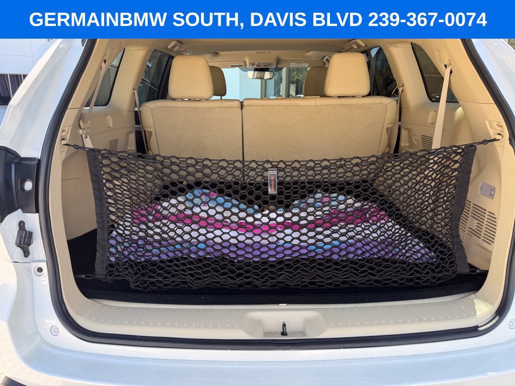 Used 2019 Toyota Highlander XLE FWD image 32