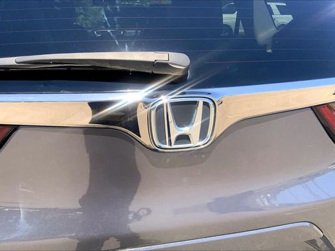 Used 2021 Honda CR-V EX image 10