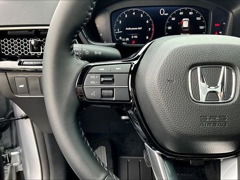 New 2026 Honda CR-V EX-L image 19