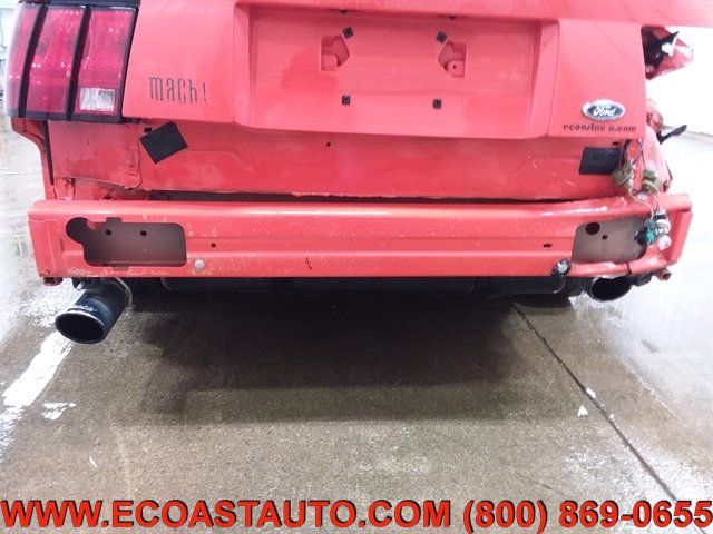 Used 2004 Ford Mustang Mach 1 RWD image 18