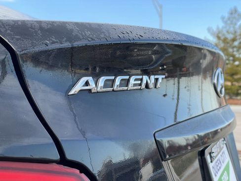 Used 2017 Hyundai Accent Value Edition image 32