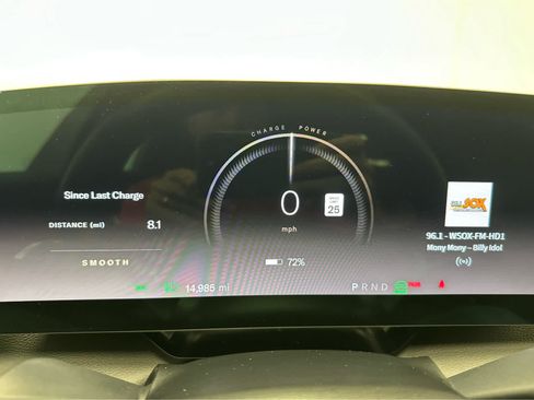 Used 2025 Lucid Air Touring AWD/4WD image 18