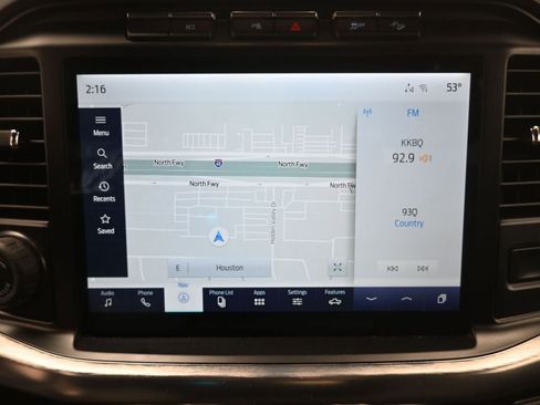 Certified 2022 Ford F150 Lariat image 4