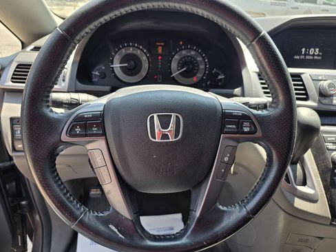 Used 2011 Honda Odyssey Touring Elite image 20