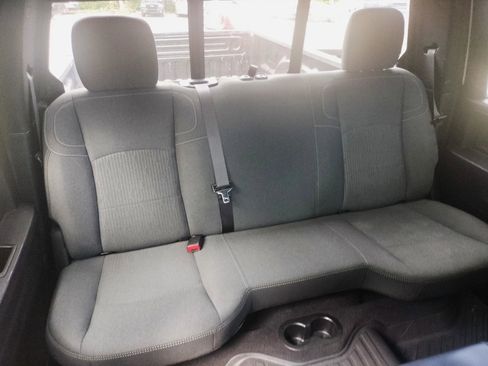 Used 2021 RAM 3500 Tradesman image 22