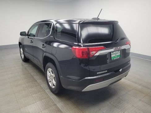 Used 2019 GMC Acadia SLE image 5