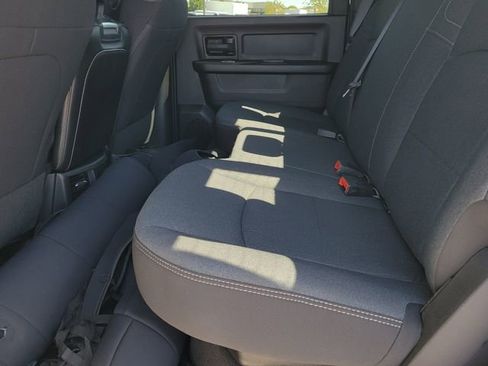 Used 2024 RAM 2500 Tradesman w/ Snow Chief Group image 8