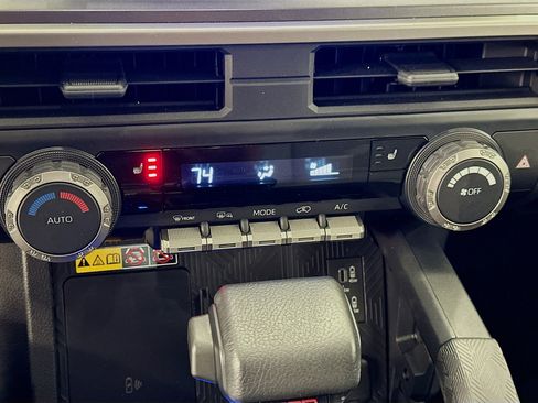 Used 2025 Toyota 4Runner TRD Sport image 24