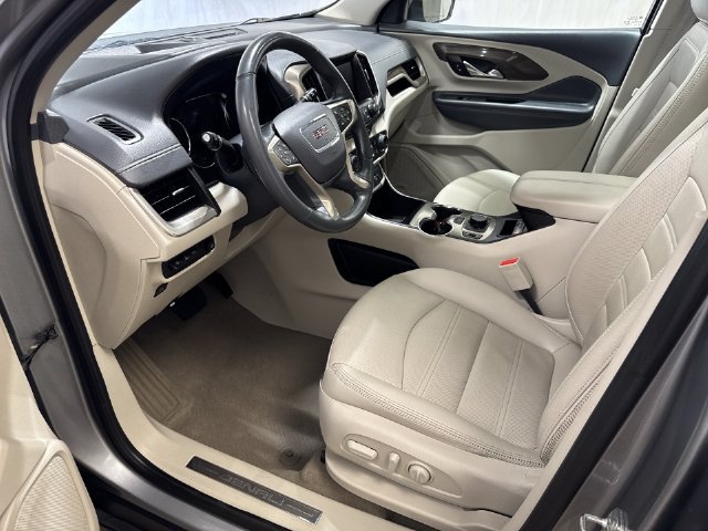 Certified 2023 GMC Terrain Denali AWD/4WD image 12