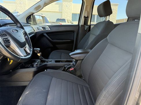 Certified 2019 Ford Ranger XLT w/ Equipment Group 302A Luxury image 24