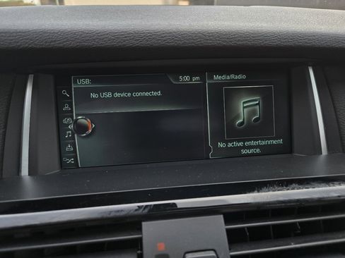 Used 2017 BMW X3 sDrive28i image 35