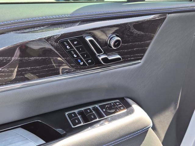 New 2026 Cadillac Escalade IQ Sport 1 AWD/4WD image 20