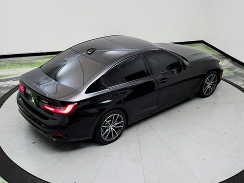 Used 2019 BMW 330i xDrive Sedan image 36