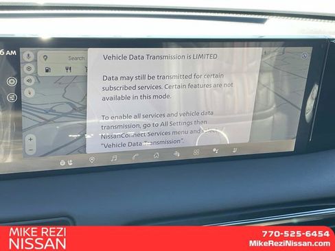 New 2026 Nissan Armada PRO-4X image 22