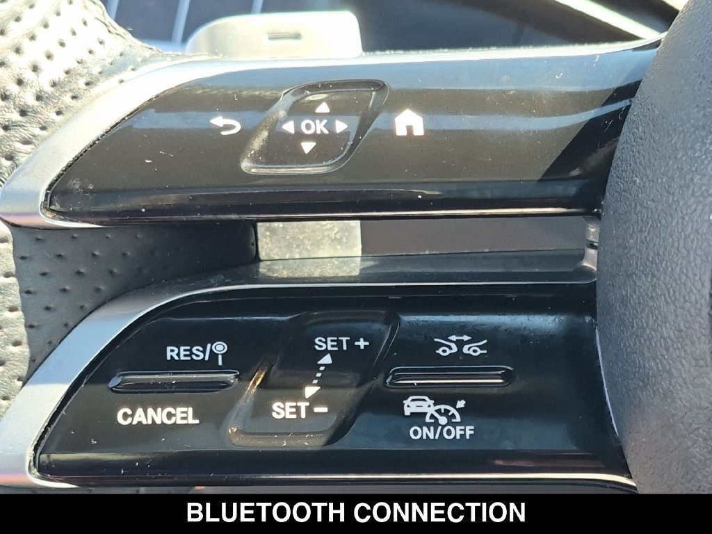 Certified 2023 Mercedes-Benz GLC 300 4MATIC image 7