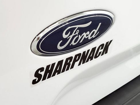 New 2025 Ford Bronco Sport Big Bend image 24