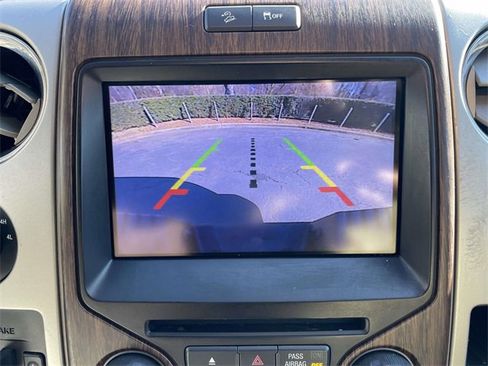 Used 2013 Ford F150 Lariat w/ Luxury Equipment Group image 20
