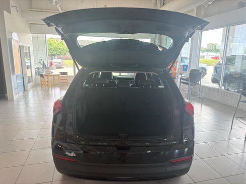 New 2027 Chevrolet Bolt RS FWD image 6