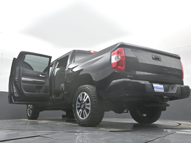 Used 2018 Toyota Tundra SR5 w/ TRD Sport Package AWD/4WD image 54
