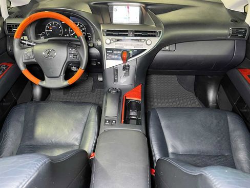 Used 2011 Lexus RX 350 AWD w/ Premium Pkg image 41