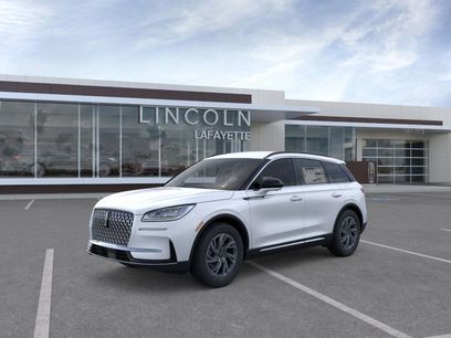 New 2026 Lincoln Corsair Premiere