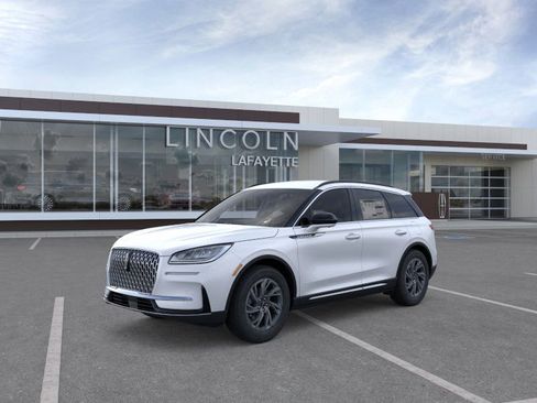 New 2026 Lincoln Corsair Premiere image 1