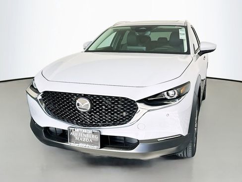 New 2026 MAZDA CX-30 AWD 2.5 S w/ Premium Package image 3