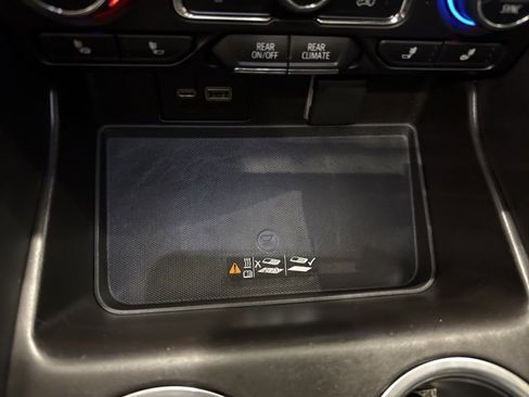 Certified 2021 Chevrolet Tahoe Z71 image 25