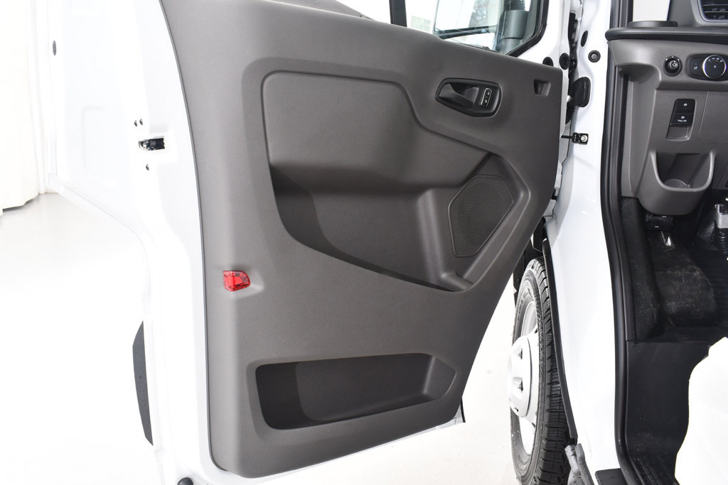 New 2026 Ford Transit 350 148 Medium Roof AWD w/ Load Area Protection Package image 24