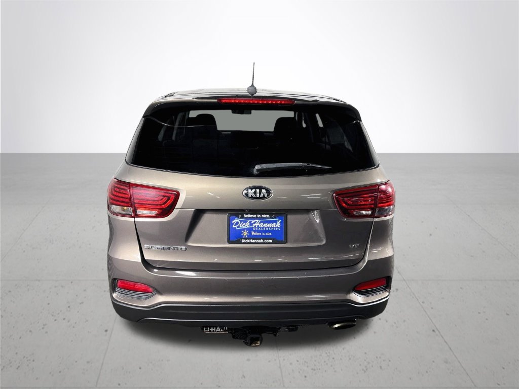 Used 2020 Kia Sorento FWD V6 image 7