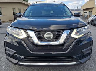Used 2018 Nissan Rogue SV w/ Premium Package AWD/4WD video 2