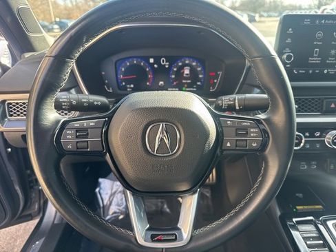 Used 2024 Acura Integra A-Spec image 17