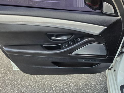 Used 2015 BMW M5 w/ Competition Package RWD image 19