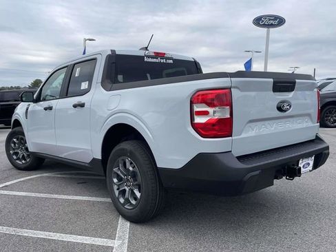 New 2026 Ford Maverick XLT w/ XLT Luxury Package image 3