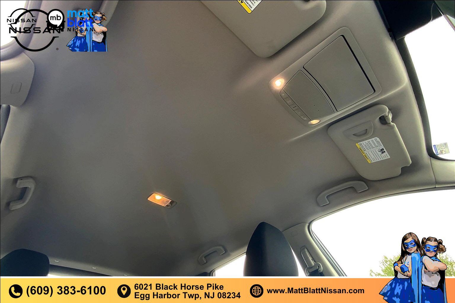 Used 2020 Nissan Rogue Sport S AWD/4WD image 26