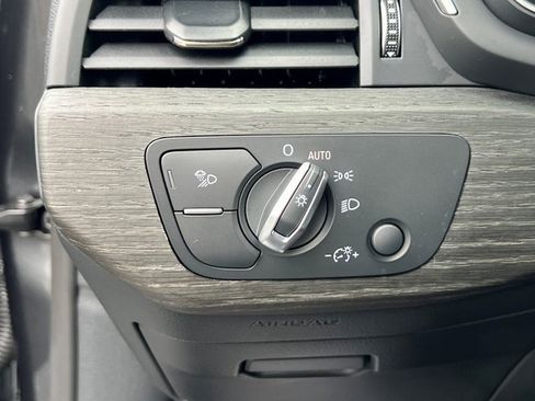 Certified 2024 Audi A5 2.0T Premium Plus w/ Premium Plus image 35