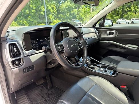Used 2023 Kia Sorento SX FWD image 50